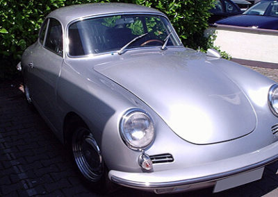 Porsche 356